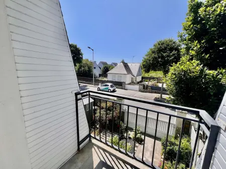 Quiberon : Appartement 2P 36m² proche plage avec WIFI - Photo 8