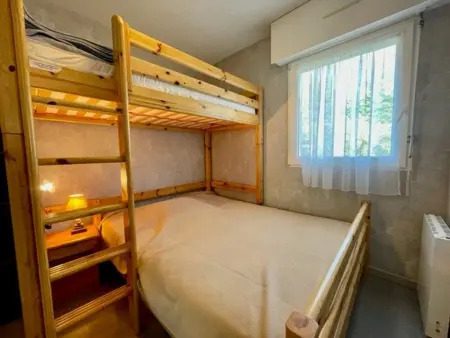Quiberon: Appart 3 pièces, 5 pers, Animaux admis, Piscine - Photo 6