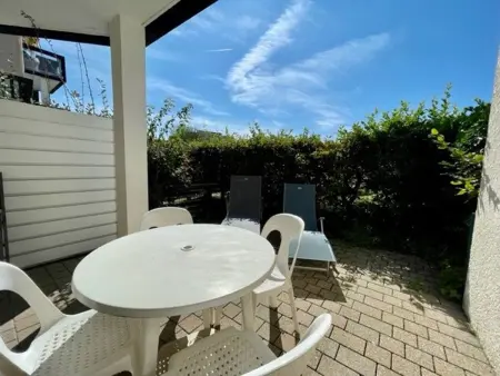 Quiberon: Appart 3 pièces, 5 pers, Animaux admis, Piscine - Photo 9