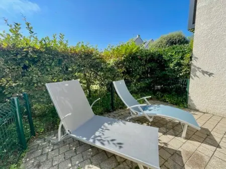 Quiberon: Appart 3 pièces, 5 pers, Animaux admis, Piscine - Photo 10
