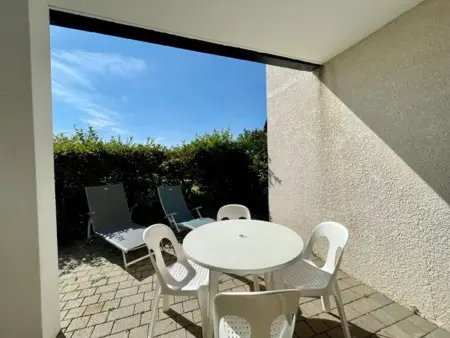Quiberon: Appart 3 pièces, 5 pers, Animaux admis, Piscine - Photo 11