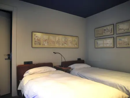 Appartement de Charme avec Patio, 3 Chambres, à 1 Min de la Plage à Sant Feliu de Guíxols - Photo 15