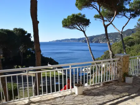 Appartement confortable avec piscine et accès direct à la mer - Photo 1