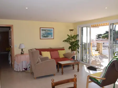 Appartement confortable avec piscine et accès direct à la mer - Photo 9