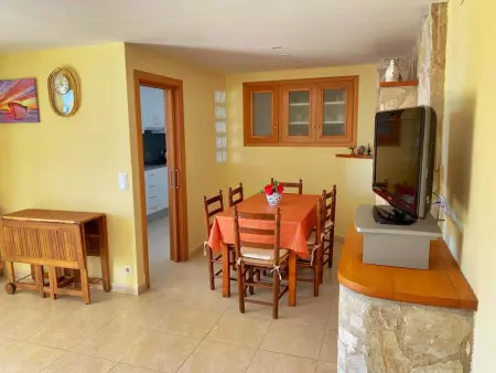 Appartement confortable avec piscine et accès direct à la mer - Photo 10
