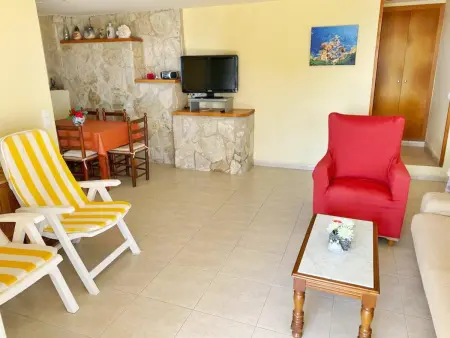 Appartement confortable avec piscine et accès direct à la mer - Photo 11