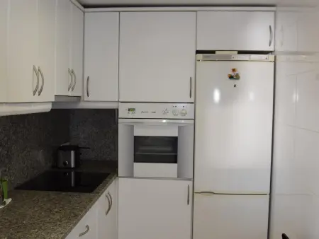 Appartement confortable avec piscine et accès direct à la mer - Photo 15
