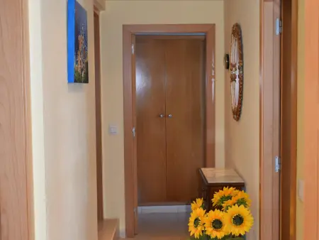 Appartement confortable avec piscine et accès direct à la mer - Photo 17