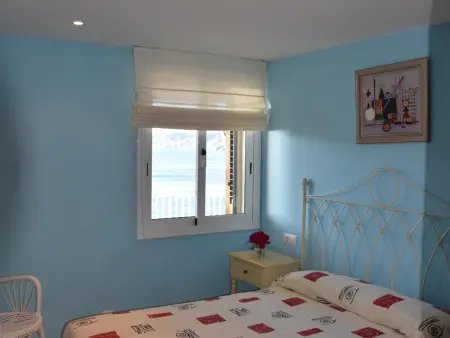 Appartement confortable avec piscine et accès direct à la mer - Photo 21