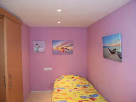 Appartement confortable avec piscine et accès direct à la mer - Photo 22