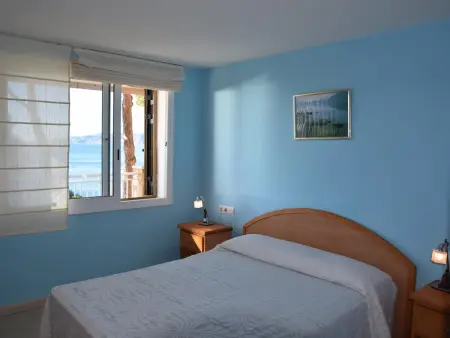 Appartement confortable avec piscine et accès direct à la mer - Photo 24