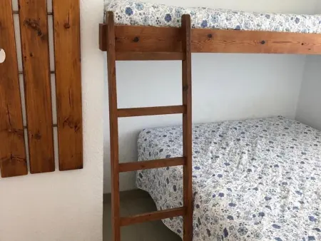 Appartement avec piscine, accès direct à la mer, parking, wifi, balcon à Sant Feliu de Guíxols - Photo 4