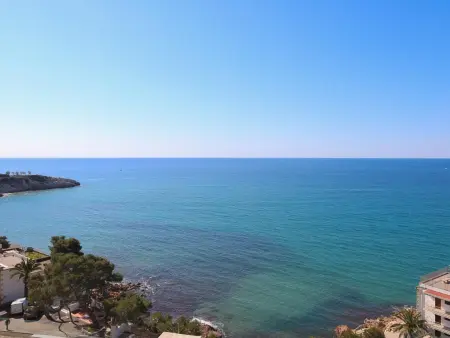 Appartement à Salou avec piscine et vue sur mer - Photo 2