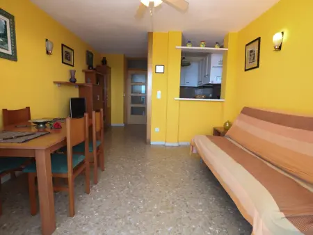 Appartement à Salou avec piscine et vue sur mer - Photo 3