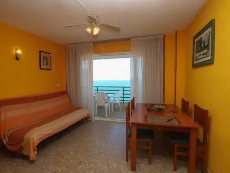 Appartement à Salou avec piscine et vue sur mer - Photo 4