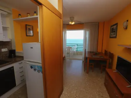 Appartement à Salou avec piscine et vue sur mer - Photo 5