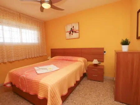 Appartement à Salou avec piscine et vue sur mer - Photo 8
