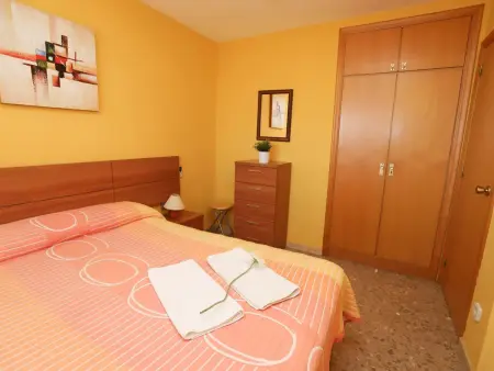 Appartement à Salou avec piscine et vue sur mer - Photo 9