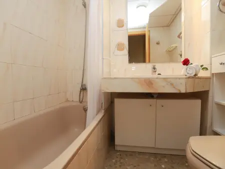 Appartement à Salou avec piscine et vue sur mer - Photo 10
