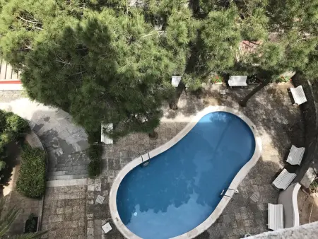 Appartement à Salou avec piscine et vue sur mer - Photo 12