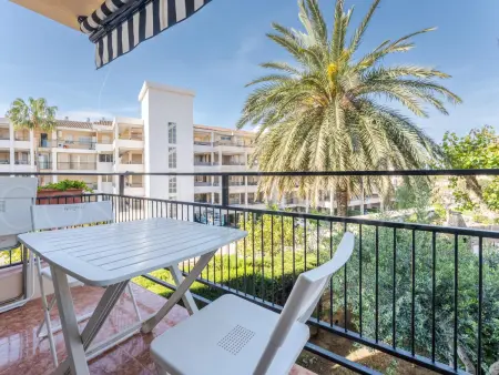 Charmant Appartement 2 Chambres à 3 min de la Plage - Cambrils - Photo 1