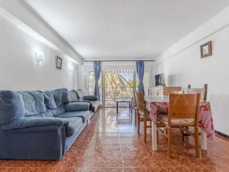 Charmant Appartement 2 Chambres à 3 min de la Plage - Cambrils - Photo 5