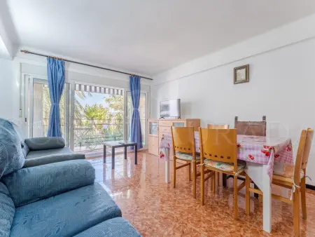 Charmant Appartement 2 Chambres à 3 min de la Plage - Cambrils - Photo 6