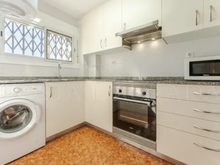Charmant Appartement 2 Chambres à 3 min de la Plage - Cambrils - Photo 11