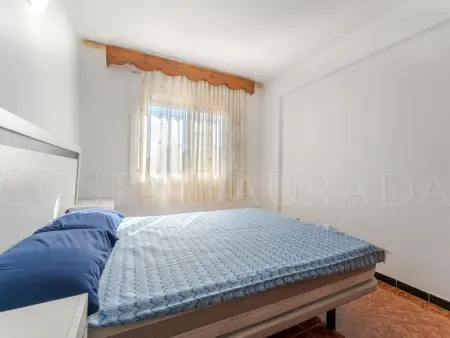 Charmant Appartement 2 Chambres à 3 min de la Plage - Cambrils - Photo 12