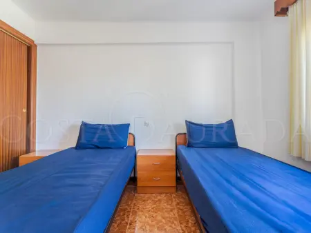Charmant Appartement 2 Chambres à 3 min de la Plage - Cambrils - Photo 17