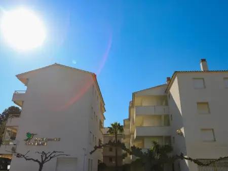 Appartement à Cambrils avec piscine, climatisation et terrasse - Photo 2