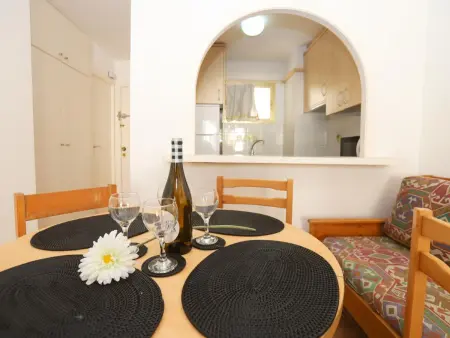 Appartement à Cambrils avec piscine, climatisation et terrasse - Photo 3