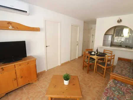 Appartement à Cambrils avec piscine, climatisation et terrasse - Photo 5
