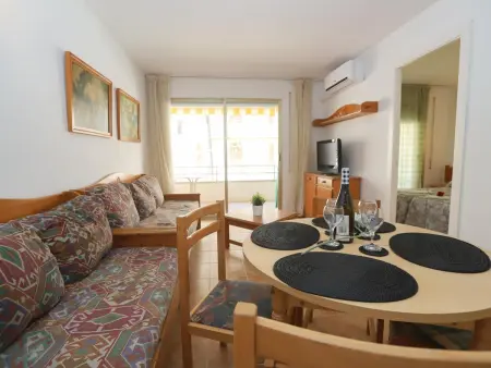 Appartement à Cambrils avec piscine, climatisation et terrasse - Photo 6