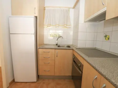 Appartement à Cambrils avec piscine, climatisation et terrasse - Photo 8