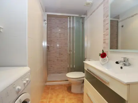 Appartement à Cambrils avec piscine, climatisation et terrasse - Photo 10