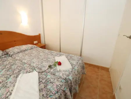 Appartement à Cambrils avec piscine, climatisation et terrasse - Photo 11