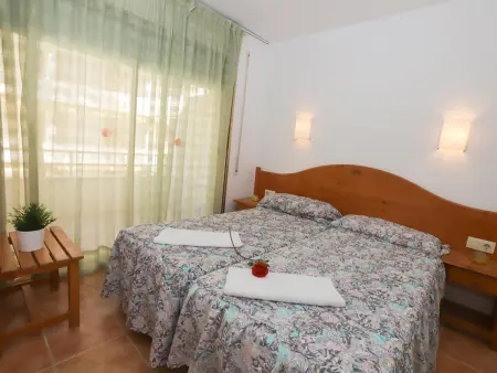 Appartement à Cambrils avec piscine, climatisation et terrasse - Photo 12