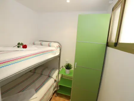 Appartement à Cambrils avec piscine, climatisation et terrasse - Photo 13