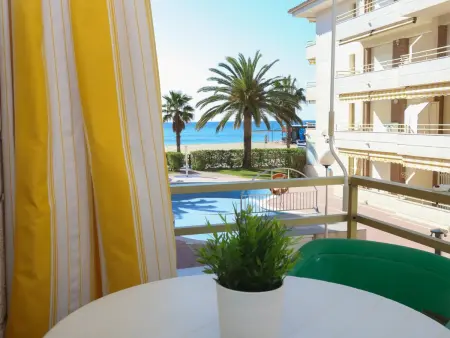 Appartement à Cambrils avec piscine, climatisation et terrasse - Photo 14