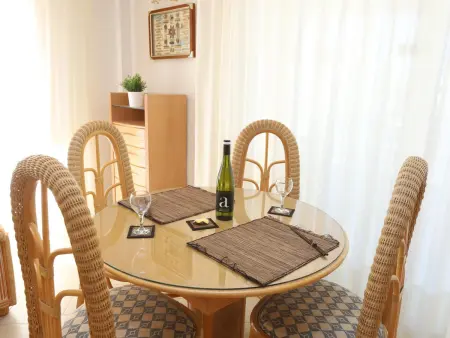 Appartement Deluxe à Salou, à 300m de la Plage avec Terrasse et Piscine - Photo 5