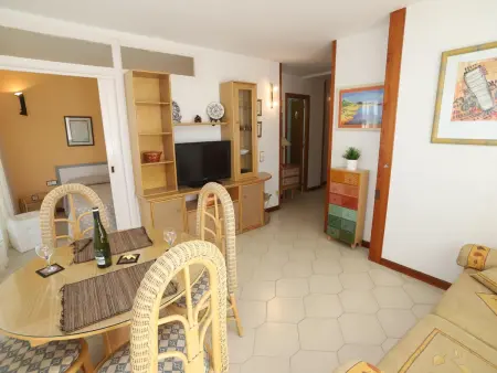 Appartement Deluxe à Salou, à 300m de la Plage avec Terrasse et Piscine - Photo 6