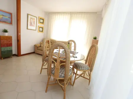 Appartement Deluxe à Salou, à 300m de la Plage avec Terrasse et Piscine - Photo 7