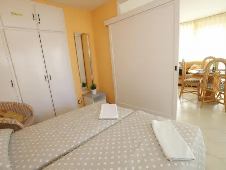 Appartement Deluxe à Salou, à 300m de la Plage avec Terrasse et Piscine - Photo 9