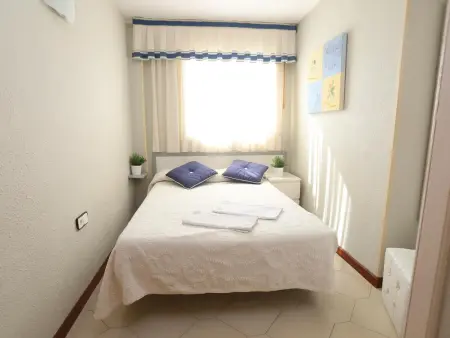 Appartement Deluxe à Salou, à 300m de la Plage avec Terrasse et Piscine - Photo 11