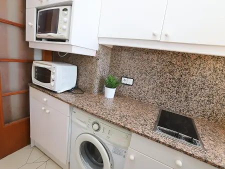 Appartement Deluxe à Salou, à 300m de la Plage avec Terrasse et Piscine - Photo 15