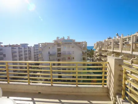 Appartement Deluxe à Salou, à 300m de la Plage avec Terrasse et Piscine - Photo 17