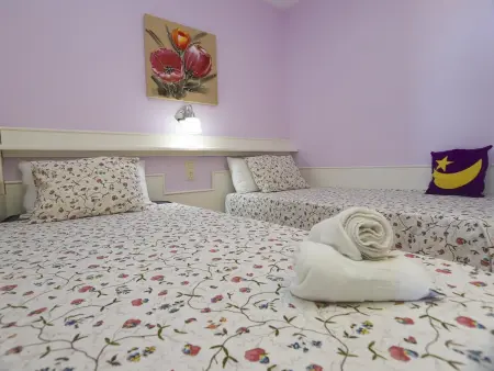 Appartement Luxe Front de Mer avec Piscine et Terrasse à Vilafortuny, Cambrils - Photo 11