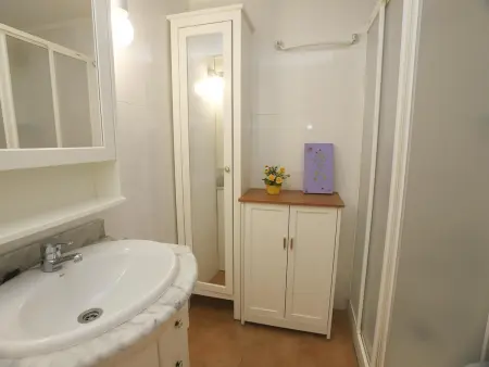 Appartement Luxe Front de Mer avec Piscine et Terrasse à Vilafortuny, Cambrils - Photo 13