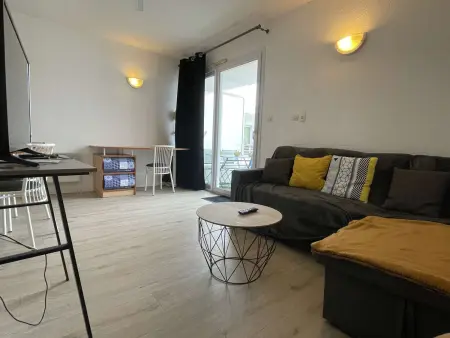 Appartement 3 pièces avec piscine aux Minimes, La Rochelle - Photo 5